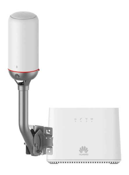 Antena WiFi