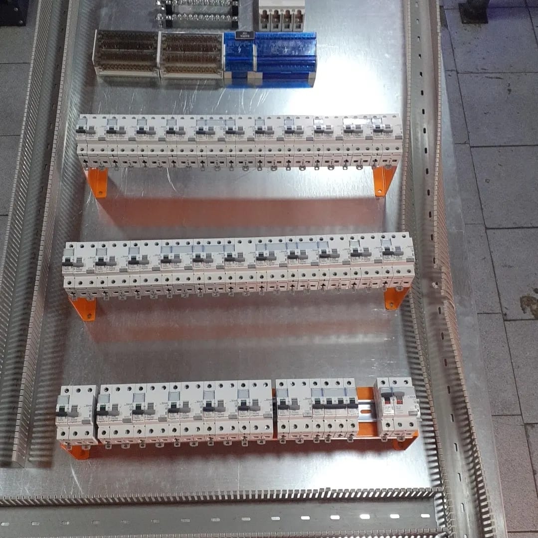 Proyecto LaraVolt