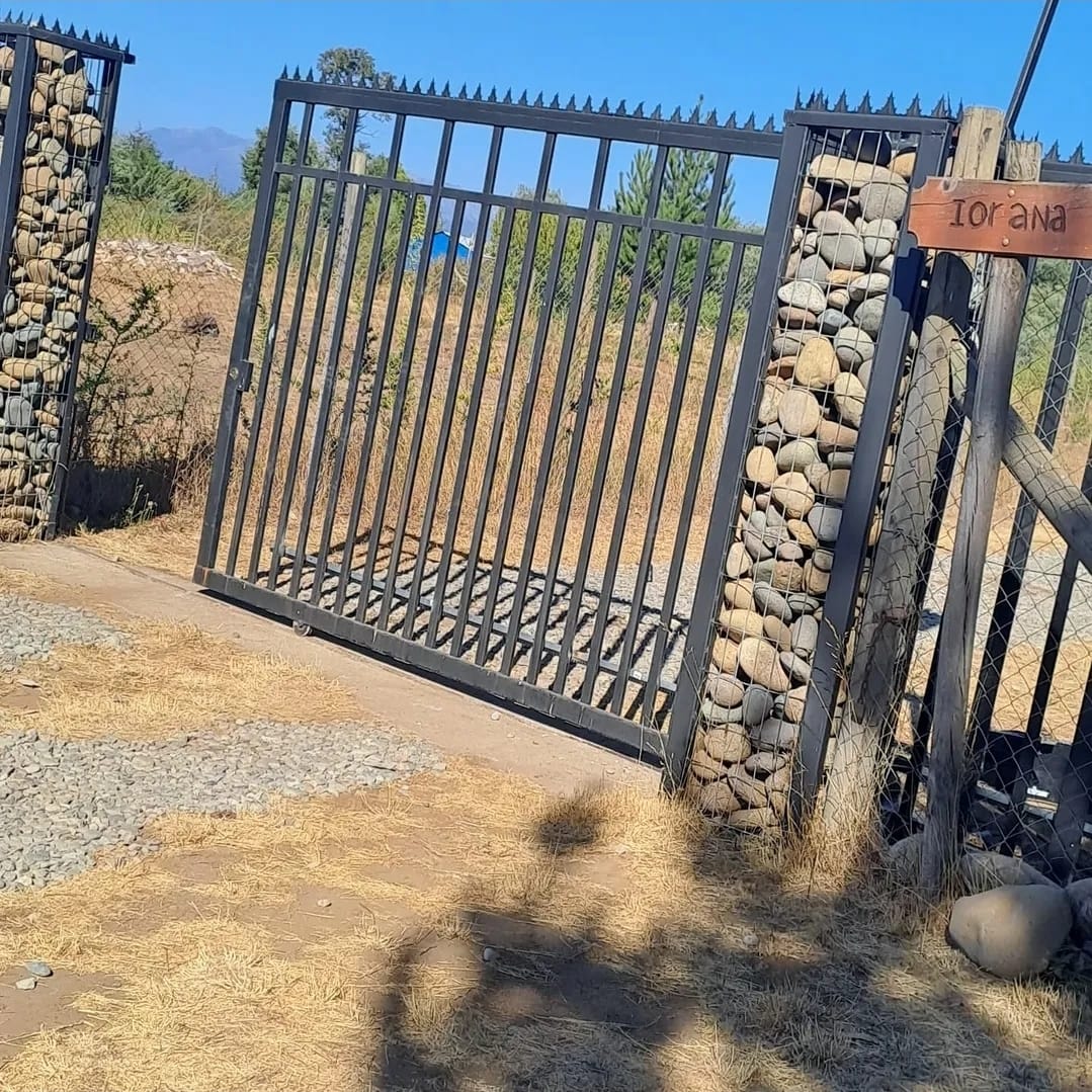 Proyecto LaraVolt